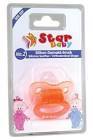 Star Damaklı Emzik No : 2