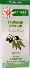 ZEYTIN YAGI ELITEKS 250 ML