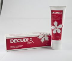 DECUBEX KREM 40GR