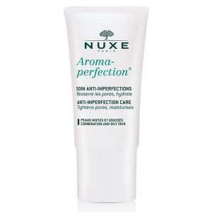 NUXE Aroma Perfection Soin Anti-imperfections 40ml