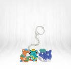 Bebedor Emzik Zinciri 502