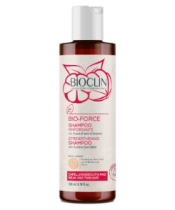Bioclin Bio-Force Strengthening Shampoo 200 ml
