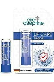 Cire Aseptine Lip Care Mint Plumper