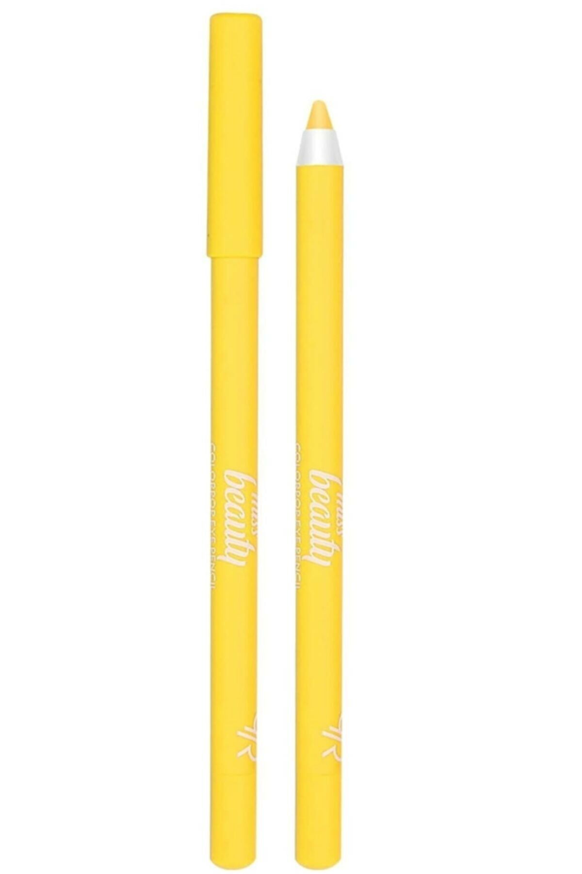 Golden Rose Göz Kalemi Gr Miss Beauty Colorpop Eyepen Charm Yellow No: 04