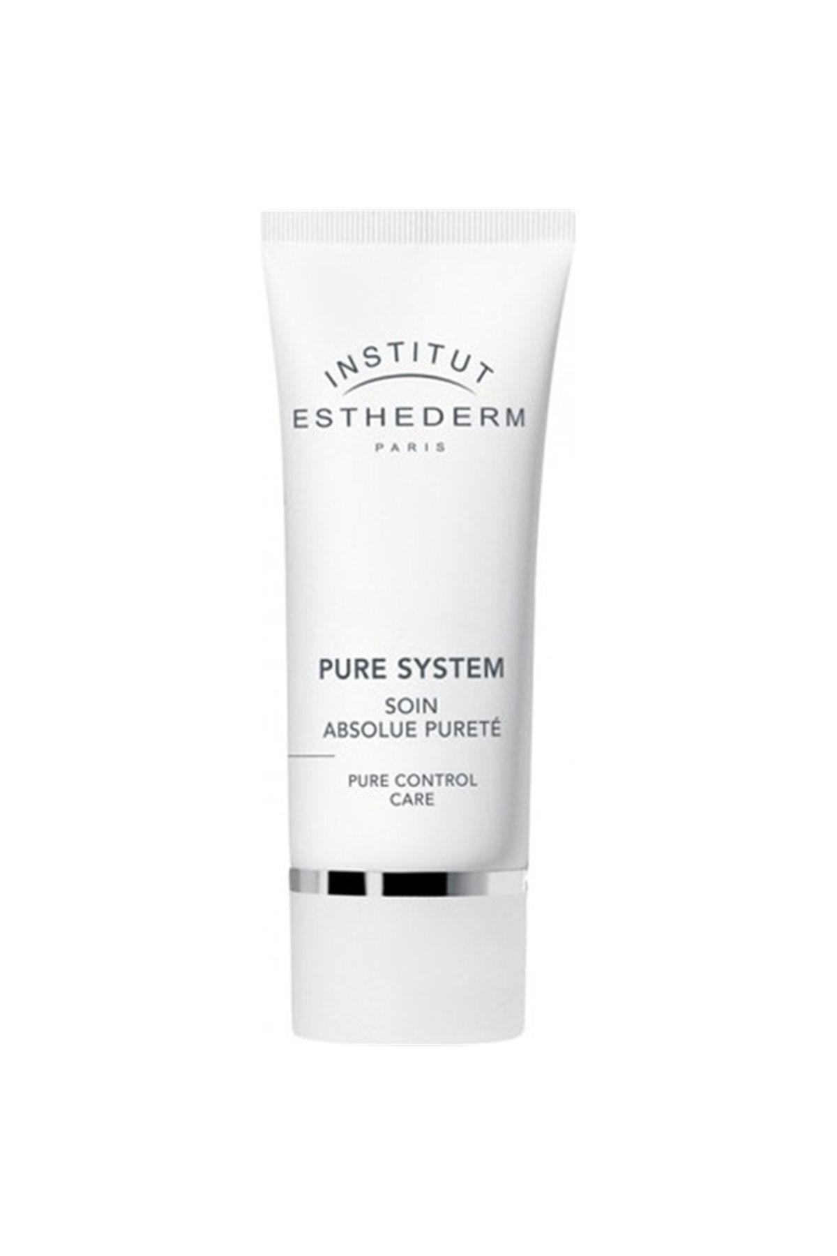 Institut Esthederm Pure System Pure Control Care Cream 50 ml
