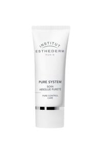 Institut Esthederm Pure System Pure Control Care Cream 50 ml