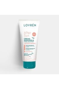 Lovren Solaire After Sun Cream Hydra Calm Güneş Sonrası Krem 200 ml