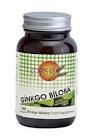 Meka Nutrition Ginkgo Biloba 240 mg 150 Tablet