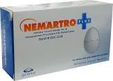 Nemartro Plus 30 Kapsül