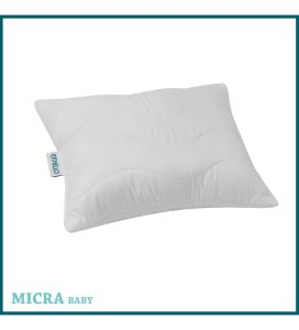 Othello Baby Micra Mikro Elyaf Yastık 35x45 cm