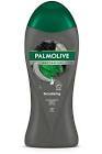 Palmolive Scrubbing Kömür ve Nane Yağı Duş Jeli 500 ml