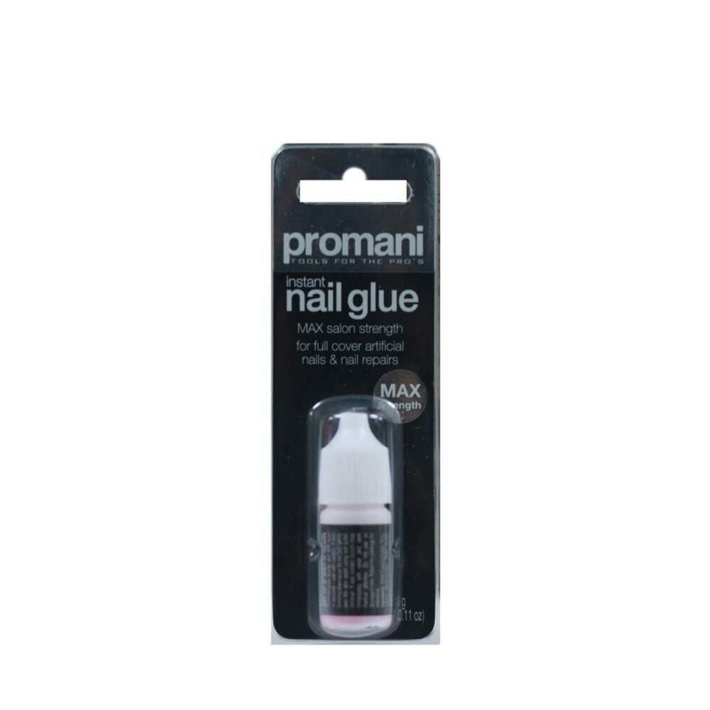 Promani PR-0009 Takma Tırnak Yapıştırıcısı 3 gr