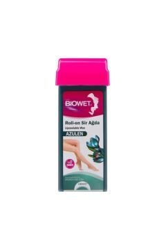 Biowet Roll-On Sir Ağda Azulen 100 Ml