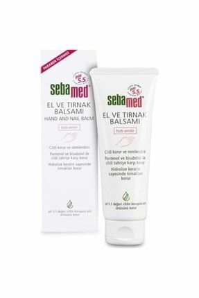 Sebamed Nemlendirici El Tırnak Kremi 10 ml
