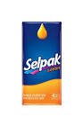 Selpak Mendil Losyonlu Tekli