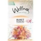 Wellnax Dolap ve Çekmece Kese Kokusu Buket