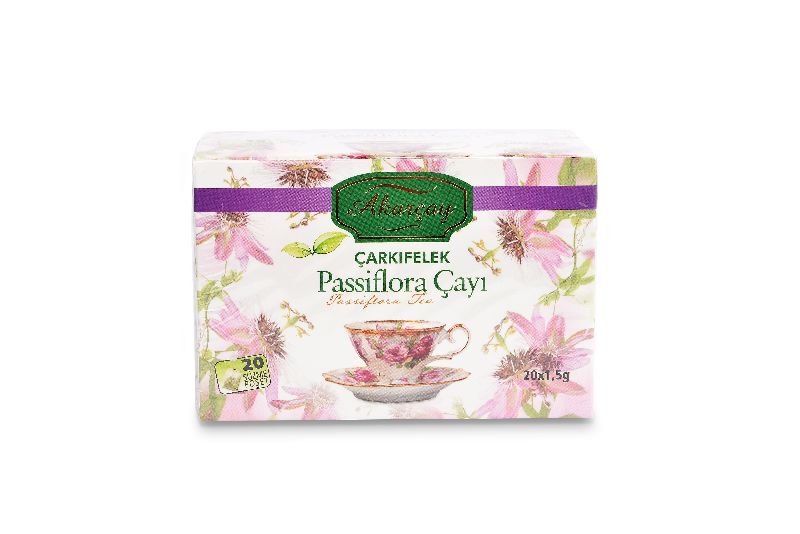 PASSIFLORA CAYI CARKIFELEK 20X1,5 GR