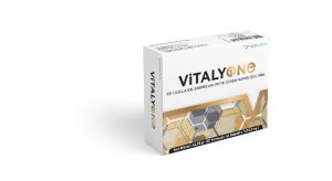 Vitaliy One 30 Soft Jel Kapsul