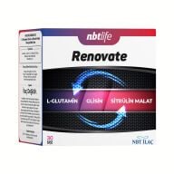 NBTLIFE RENOVATE 30 SASE