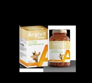 ARGIVIT SMART TABLET