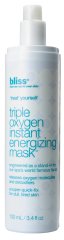 BLISS TRIPLE OXYGN ENERG MASK