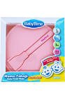 Babytime BT221 Mama Tabağı - Pembe