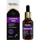 Escabel Lavanta Yağı 20 ml