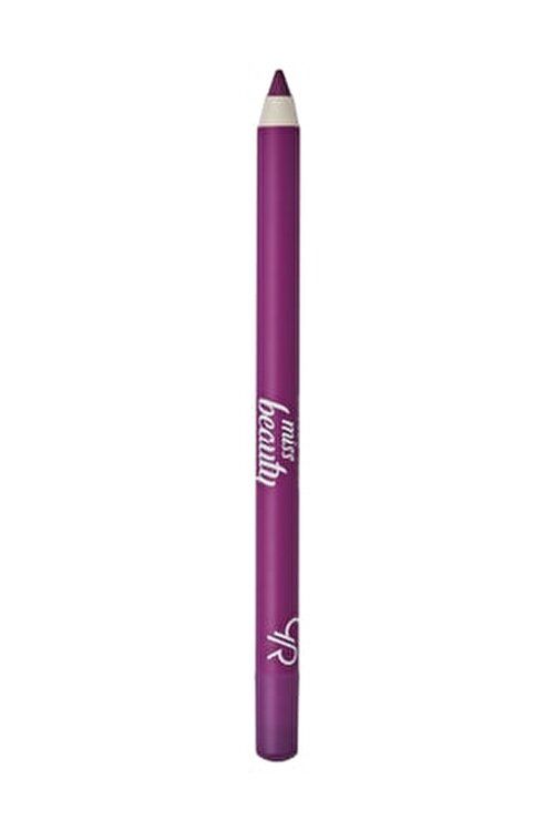 Golden Rose Göz Kalemi Gr Miss Beauty Colorpop Eyepen Vivid Purple No: 03