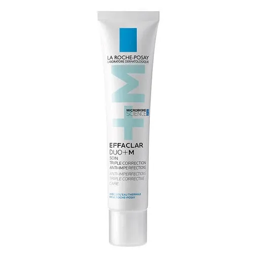 La Roche Posay Effaclar Duo M Medium 40 ml