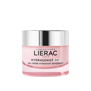 Lierac Paris Hydragenist Gel-Cream 50 ml + Hydragenist Maske 75 ml