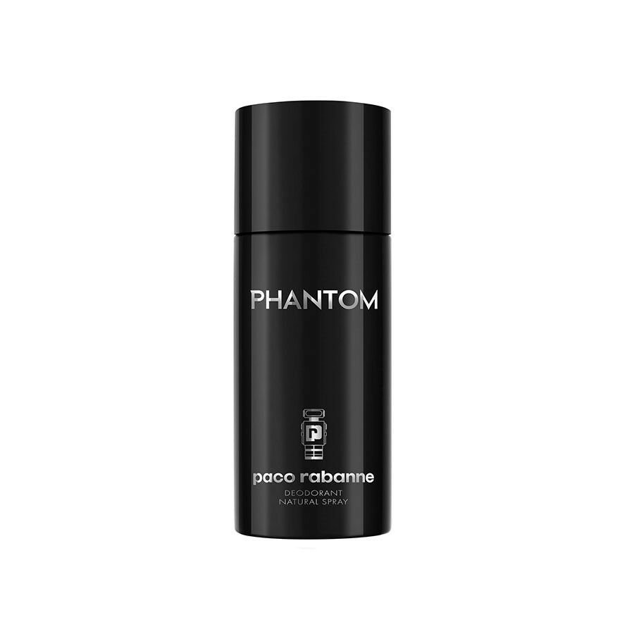 Paco Rabanne Phantom Deodorant Spray 150 ml