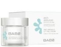 Babe Anti-Wrinkle Lifting Etkili Kırışıklık Karşıtı Krem 50ml