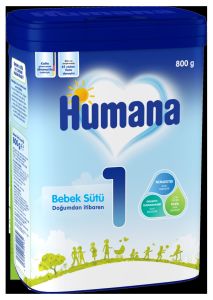 Humana 1 800 Gr Mypack