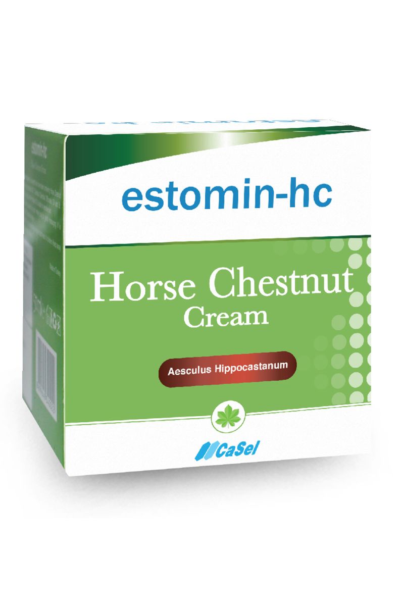Estomın Hc At Kestanesı Kremı 50 Ml