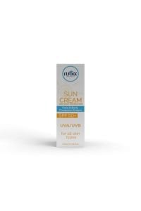 Rubix Güneş Kremi Uva/Uvb SPF50+100 ml