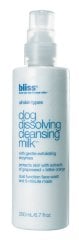 BLISS CLOG DISS CLEANSING MILK