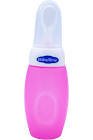 Babytime BT086 Kaşıklı Biberon - Pembe