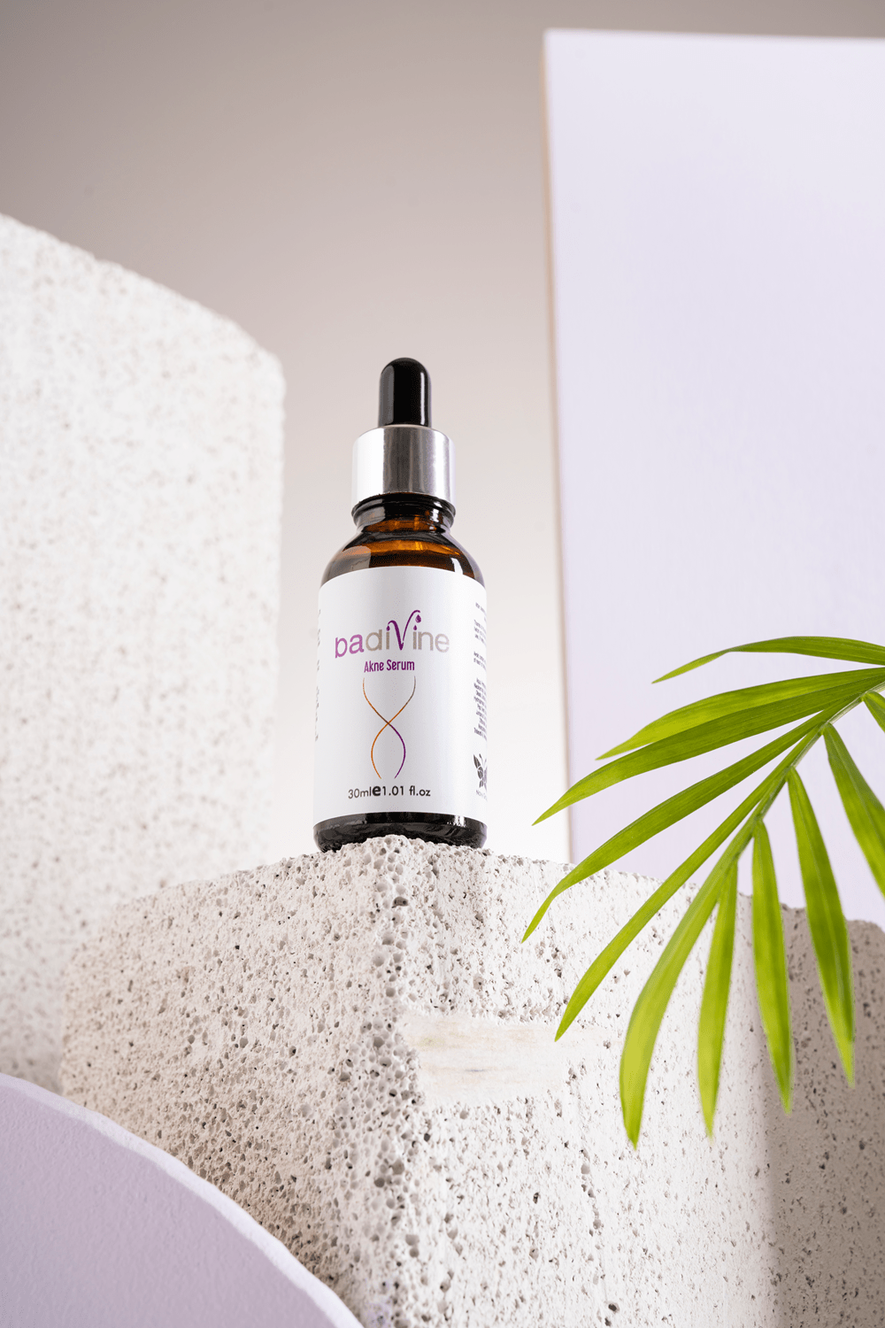 Badivine Akne Serum 30 ml
