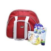 Bübchen Bebişim Gezi Çantası