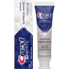 Crest Advanced Glamorous White Diş Macunu 93 gr