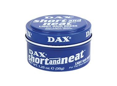 Dax Wax 99Gr Short And Neat Mavi