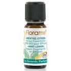 Florame Menthe Citron Mint Lemon 10 ml