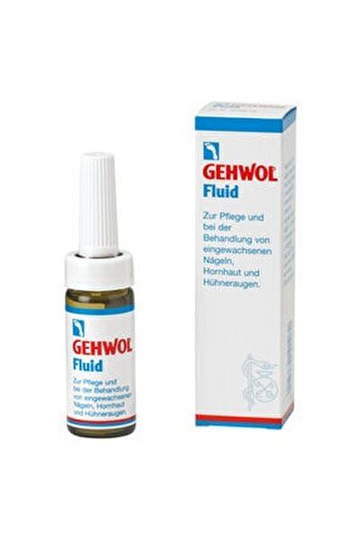 Gehwol Fluid 15 ml