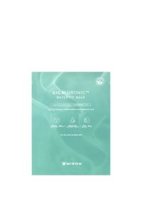 Mizon Cicaluronic Water Fit Mask Centella Hyalüronik Asit Maskesi 24 gr