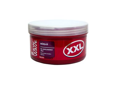 NEW WAVE JÖLE 250ML GÜÇLÜ