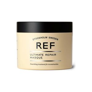 Ref Stockholm Ultimate Repair Masque Tüm Saçlar 250 ml