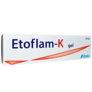 Etoflam-K Jel