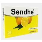 Sendhe Bal Limonlu Boğaz Pastili 24 Adet