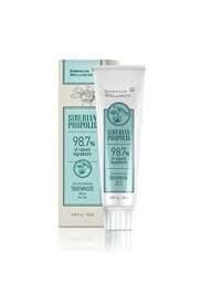 Siberian Wellness Organik Diş Macunu 100 ml