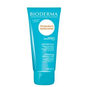 Bioderma Photoderm After Sun 200 ML